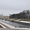 Санкт-Петербург туризм 2023-2024
