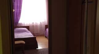 Гостиница Гостевой дом Милена Кингисепп Стандартный двухместный номер с 2 отдельными кроватями-3